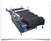S�nger Laminasyon Makinesi 3